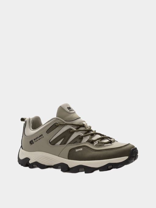 Кроссовки Crosby модель 457032/04-03W-khaki Фото