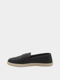 Сліпони та мокасини Keddo модель 457144/05-01E-black Фото