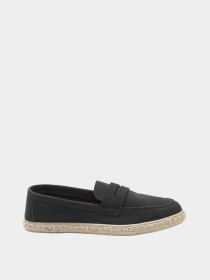 Сліпони та мокасини Keddo модель 457144/05-01E-black Фото