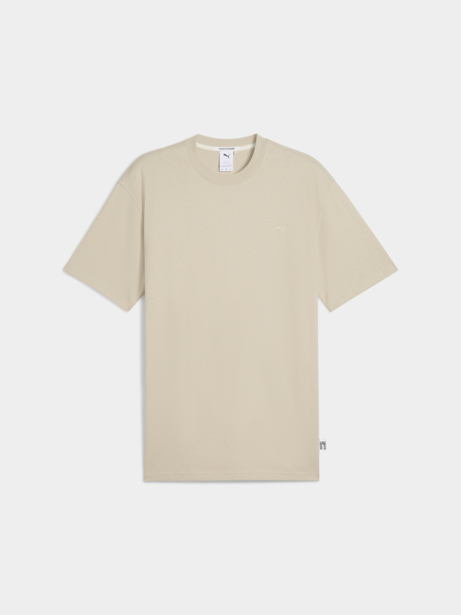 Футболки і поло PUMA Mmq Tee модель 624009 Фото