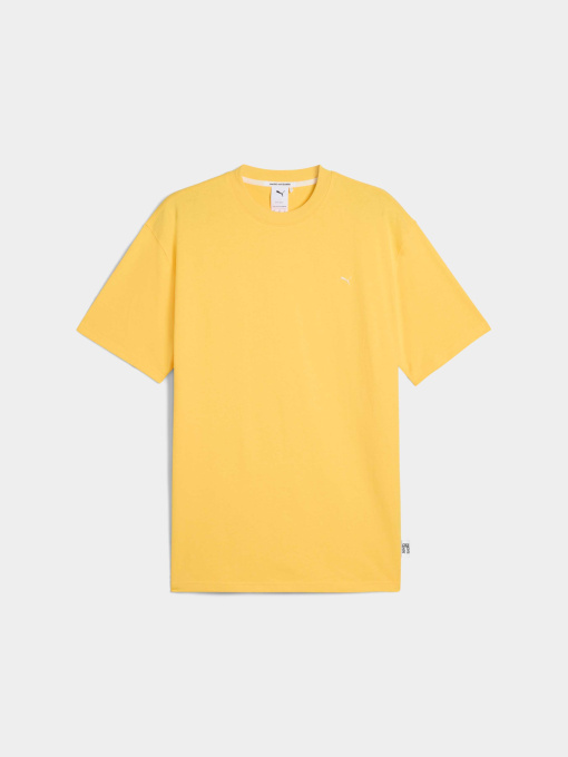 Футболки і поло PUMA Mmq Tee модель 624009 Фото
