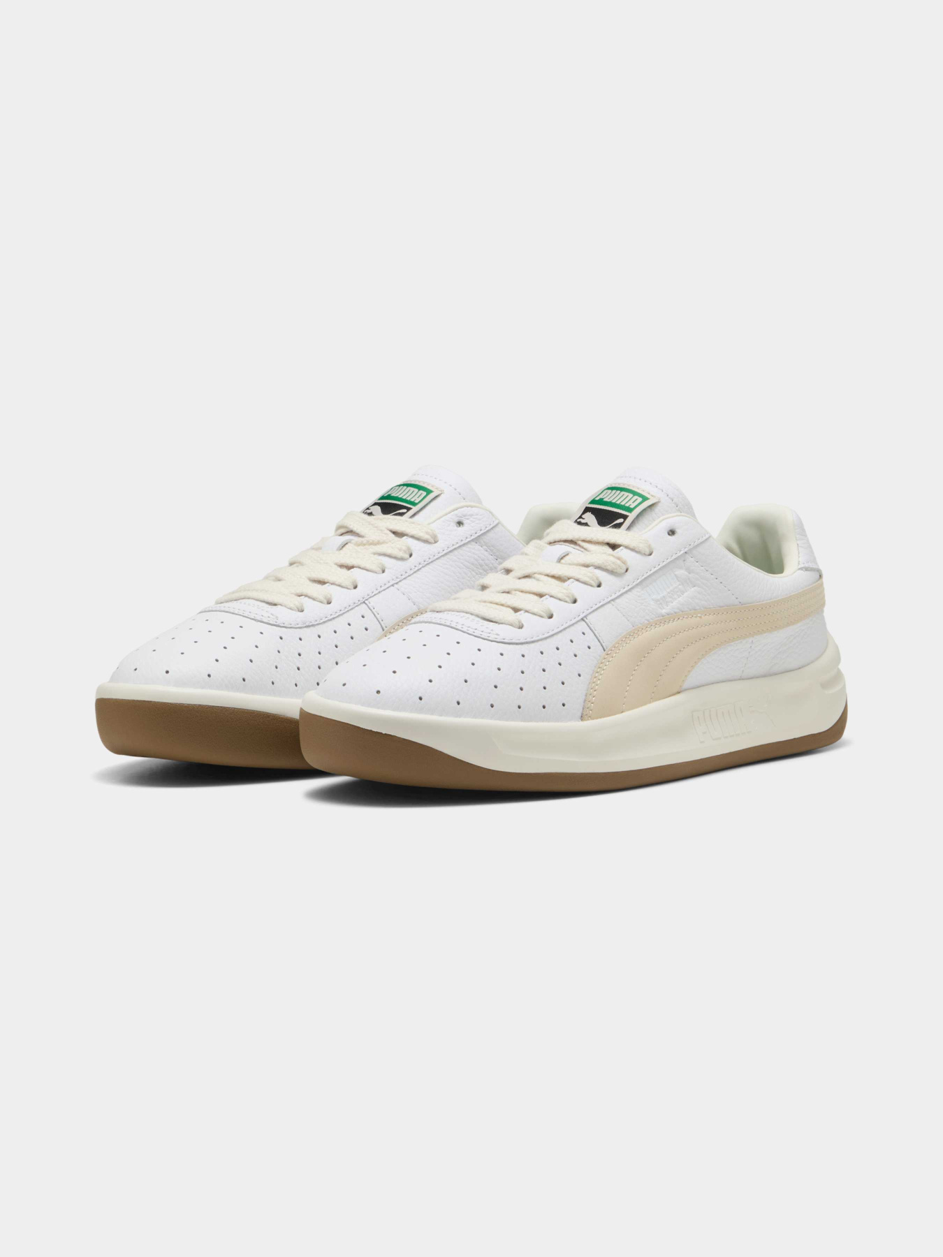 Кеды PUMA Gv Special Base модель 398507 Фото