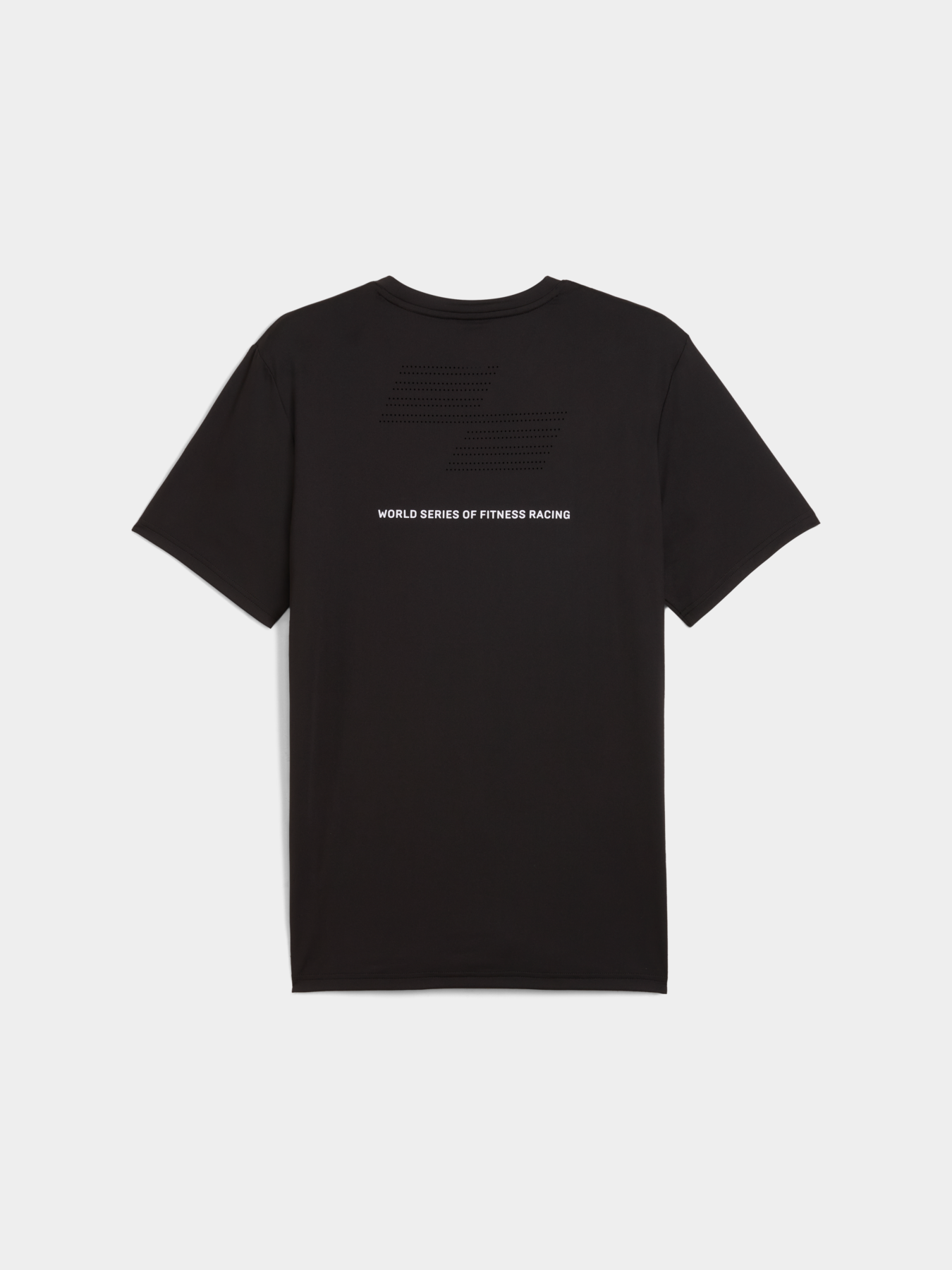 Футболки и поло PUMA M x Hyrox Cloudspun Tee модель 526888 Футболки и поло PUMA M x Hyrox Cloudspun Tee модель 526888 Фото