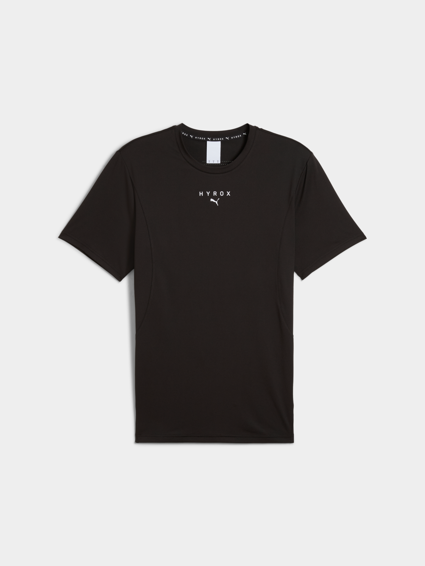 Футболки и поло PUMA M x Hyrox Cloudspun Tee модель 526888 Футболки и поло PUMA M x Hyrox Cloudspun Tee модель 526888 Фото