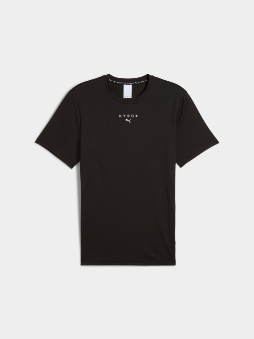 Футболки і поло PUMA M x Hyrox Cloudspun Tee модель 526888 Фото