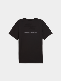 Футболки и поло PUMA M x Hyrox Cloudspun Tee модель 526888 Фото