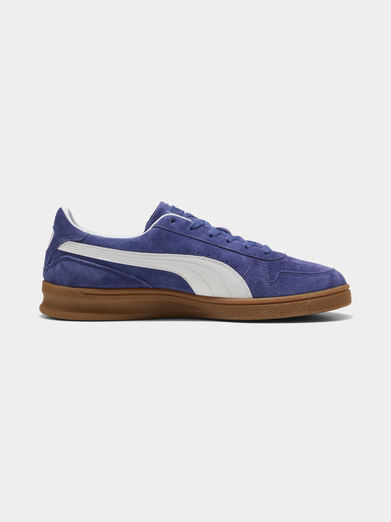 Кеды PUMA Indoor Soft модель 401136 Фото