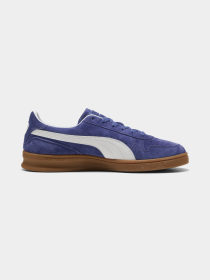Кеды PUMA Indoor Soft модель 401136 Фото