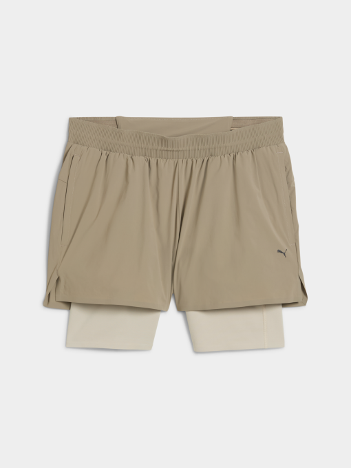 Шорты PUMA Mmq Sport Running Shorts модель 629354 Фото