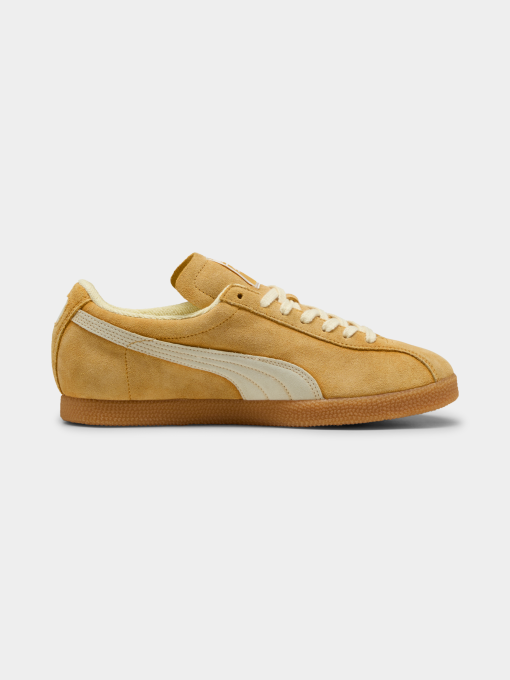 Кросівки PUMA Brasil The Neverworn V модель 401643 Фото