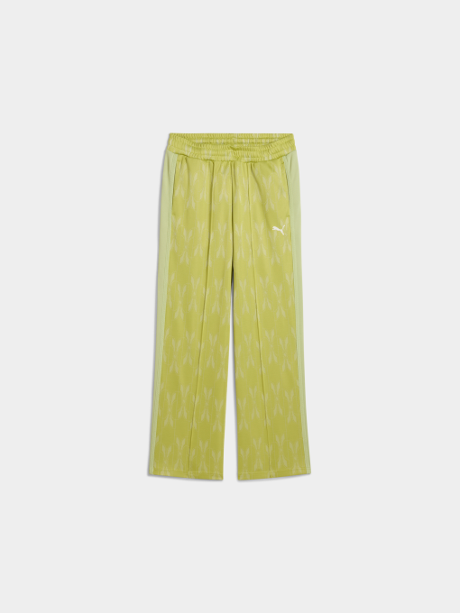 Штани PUMA The Neverworn T7 Track Pants модель 631492 Фото