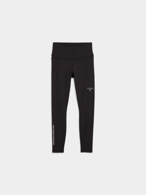 Штани PUMA W Hyrox Cloudspun Full Tight модель 526908 Фото