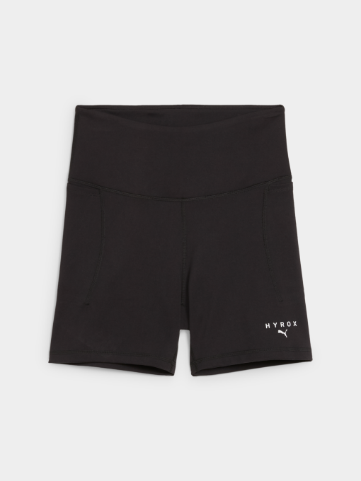 Штани PUMA W Hyrox Cldspn 3" Shrt Tight модель 526905 Фото