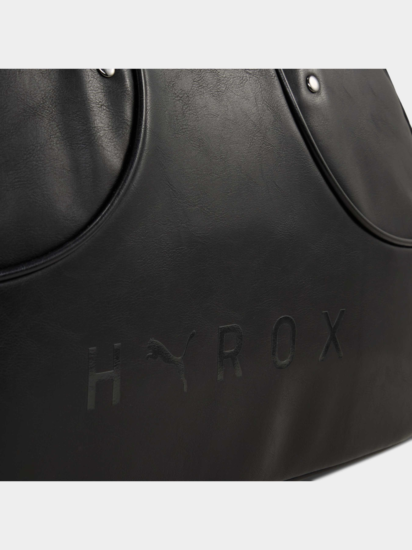 Сумки PUMA x Hyrox Grip Bag модель 091584 Фото