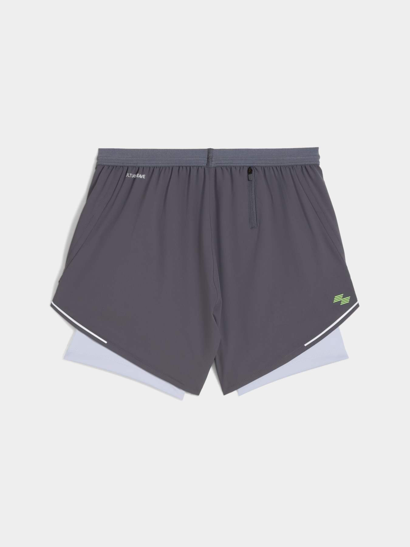 Шорты PUMA W x Hyrox 2in1 Short модель 526899 Шорты PUMA W x Hyrox 2in1 Short модель 526899 Фото