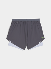 Шорты PUMA W x Hyrox 2in1 Short модель 526899 Фото