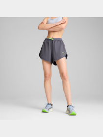 Шорты PUMA W x Hyrox 2in1 Short модель 526899 Фото