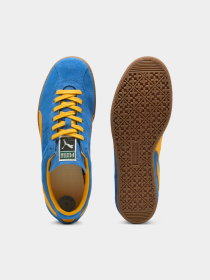 Кеды PUMA Brasil модель 401048 Фото