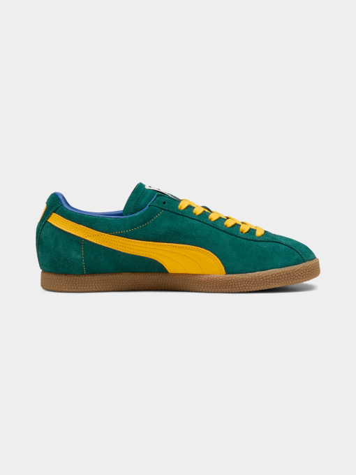 Кеди PUMA Brasil модель 401048 Фото