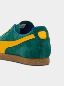 Кеды PUMA Brasil модель 401048 Фото