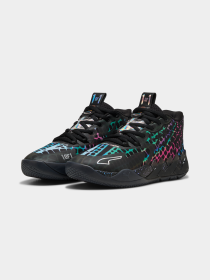 Кросівки PUMA Mb.01 Tmnt Baxter Stockman модель 311580 Фото