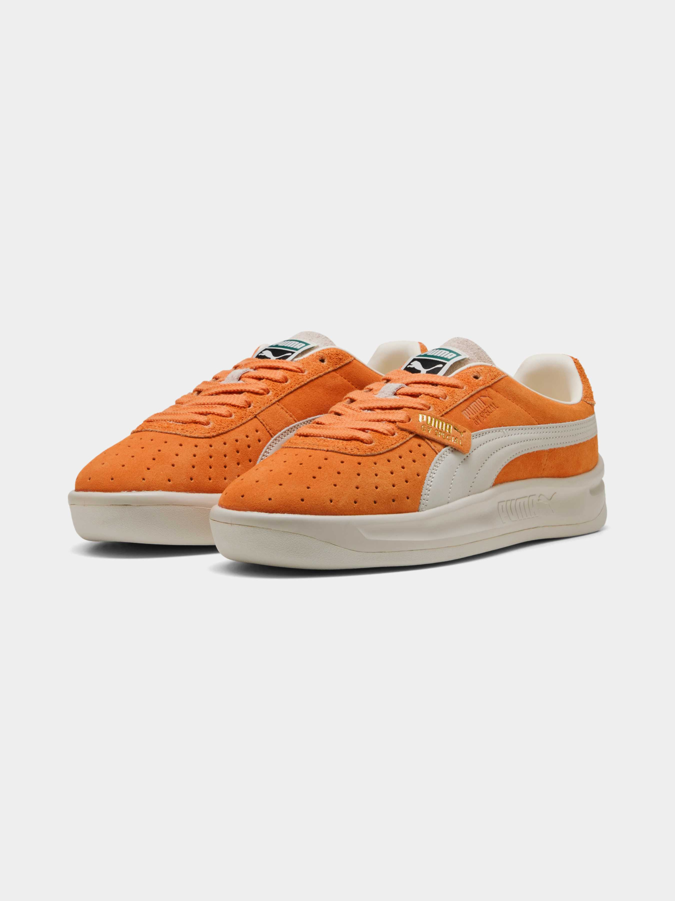 Кеды PUMA Gv Special Suede модель 398508 Фото