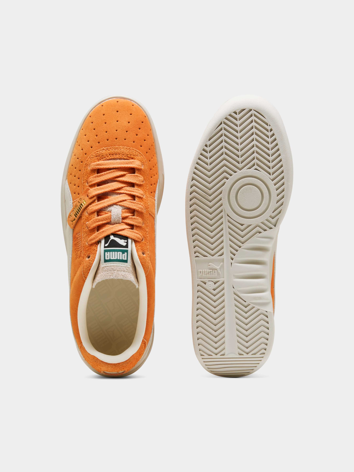 Кеды PUMA Gv Special Suede модель 398508 Фото
