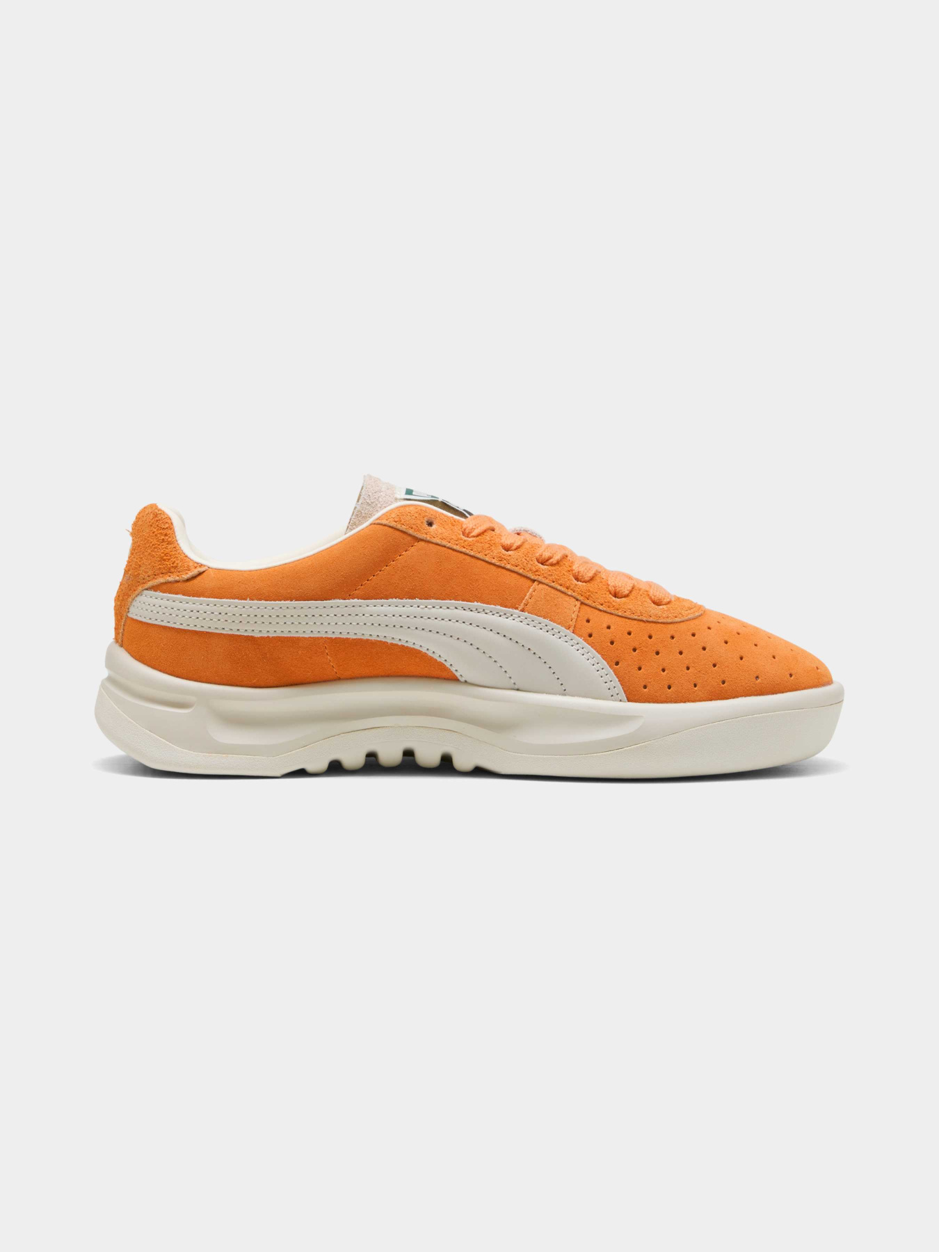 Кеды PUMA Gv Special Suede модель 398508 Фото