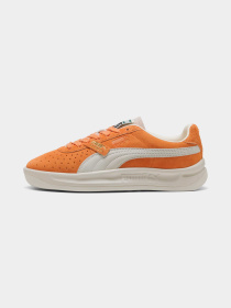 Кеды PUMA Gv Special Suede модель 398508 Фото