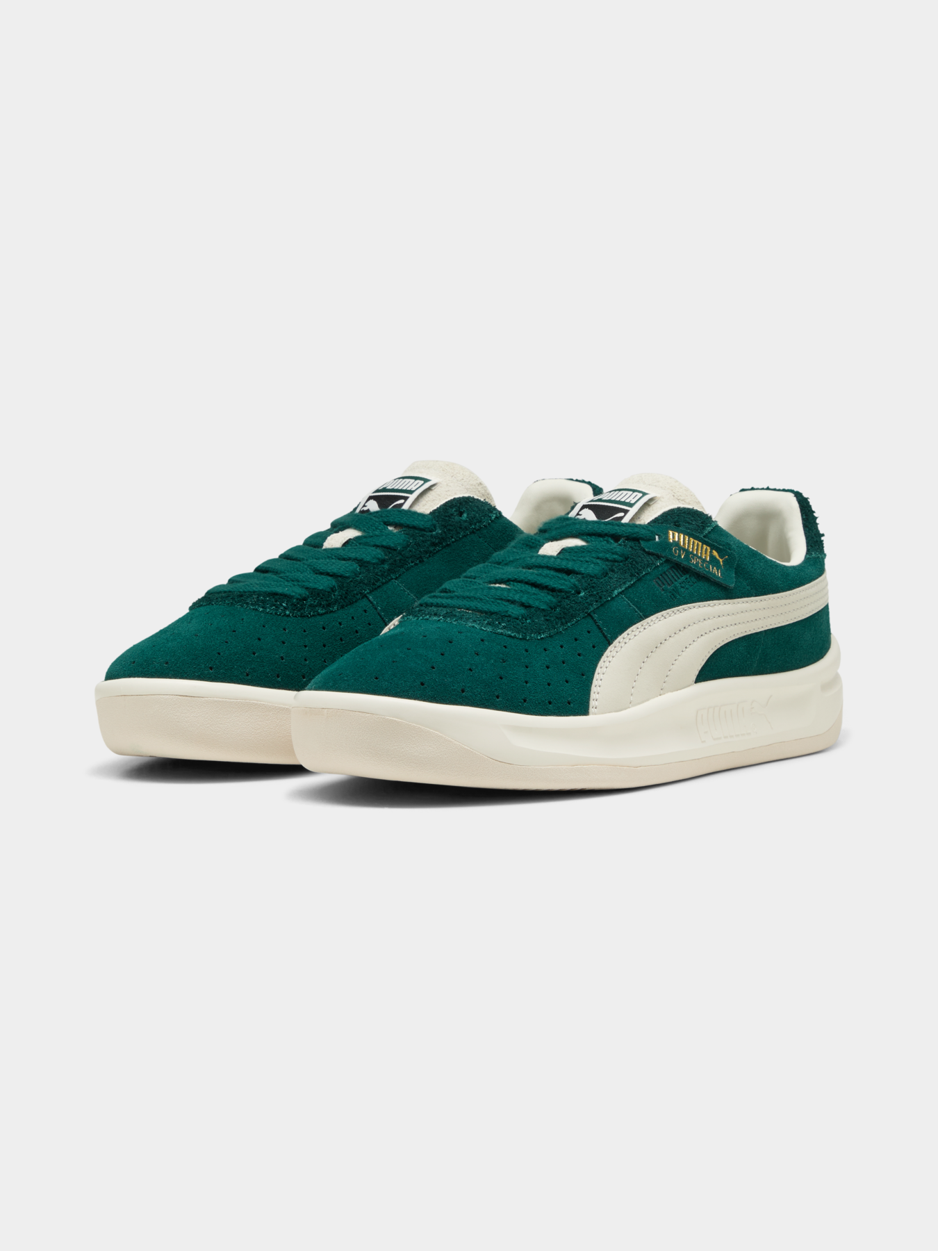 Кеды PUMA Gv Special Suede модель 398508 Фото