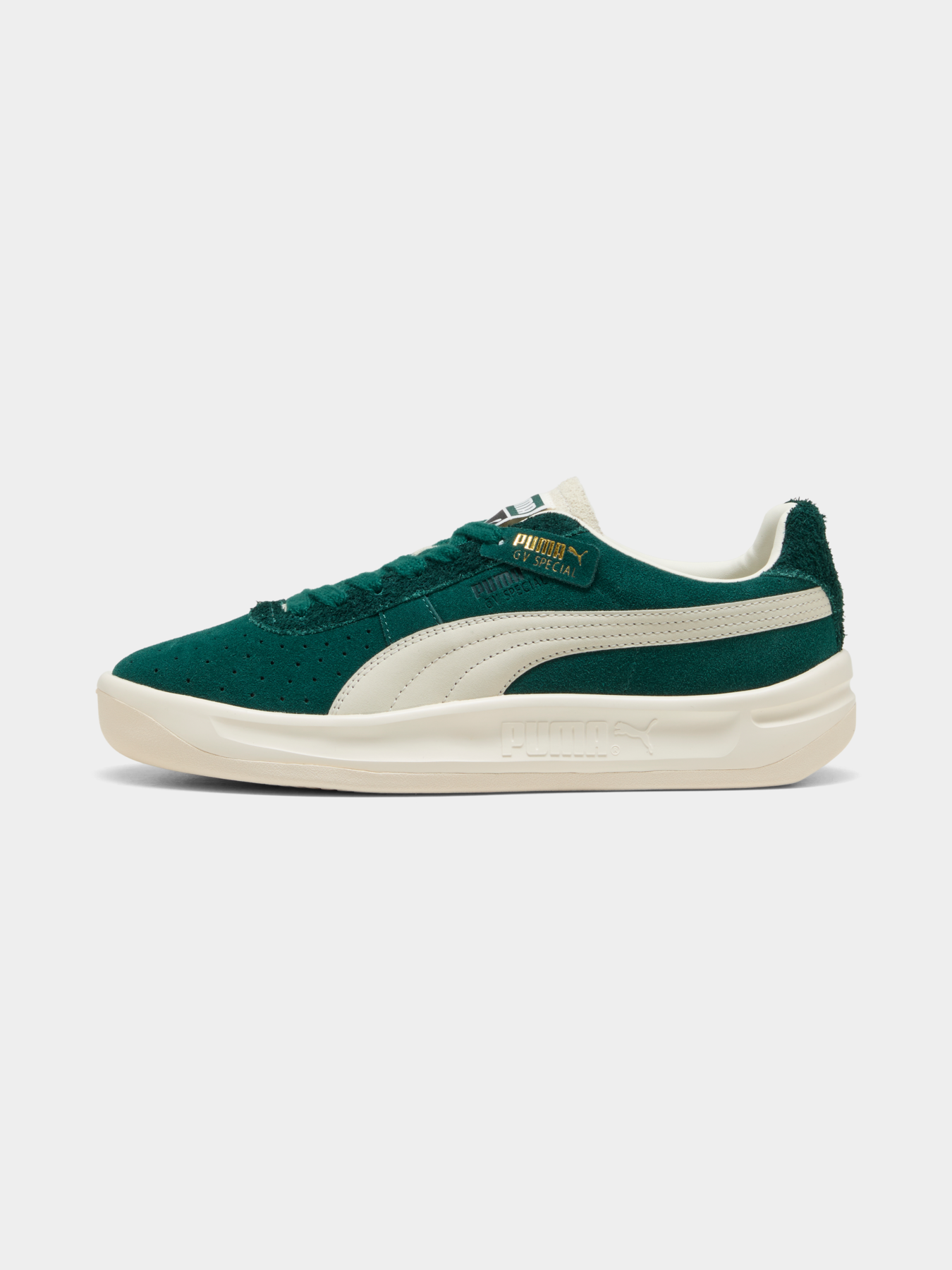 Кеды PUMA Gv Special Suede модель 398508 Фото