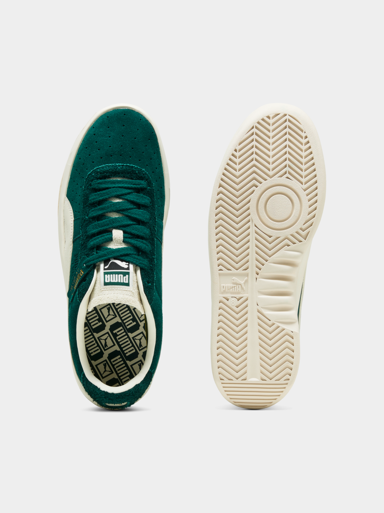 Кеды PUMA Gv Special Suede модель 398508 Фото
