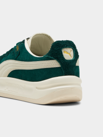 Кеды PUMA Gv Special Suede модель 398508 Фото
