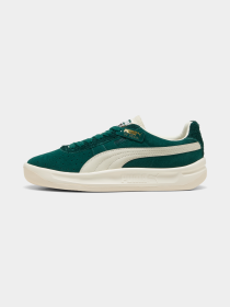 Кеды PUMA Gv Special Suede модель 398508 Фото