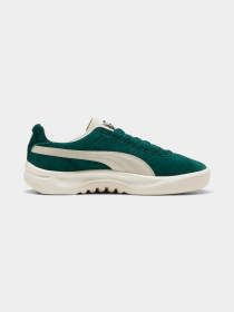 Кеды PUMA Gv Special Suede модель 398508 Фото