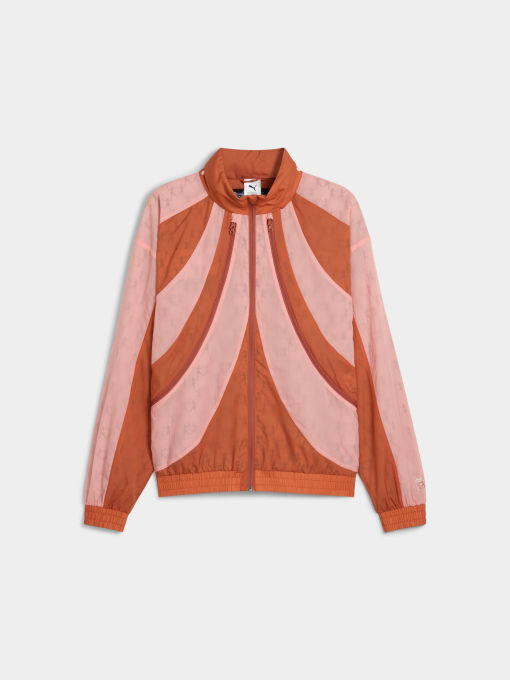 Куртки и дубленки PUMA x Kidsuper Windbreaker модель 629509 Фото