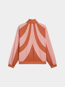 Куртки та дублянки PUMA x Kidsuper Windbreaker модель 629509 Фото