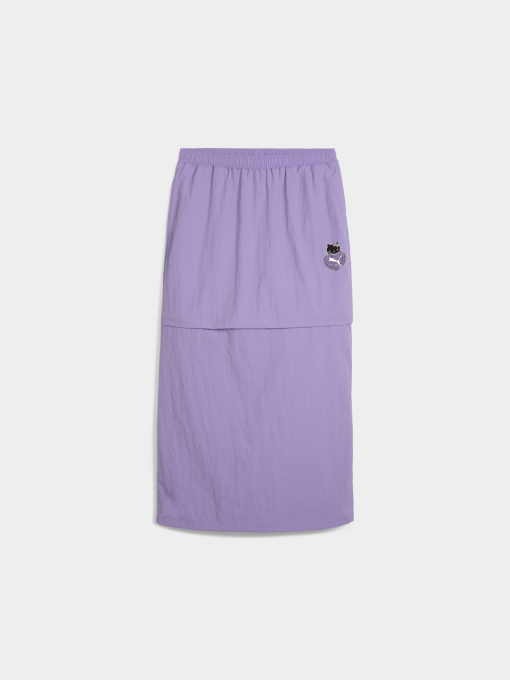 Юбки PUMA x Hello Kitty Skirt модель 631615 Фото