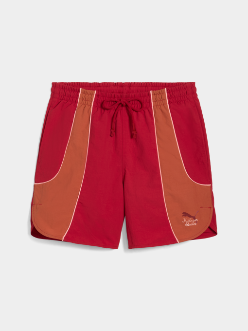 Шорты PUMA x Kidsuper Shorts модель 629514 Фото