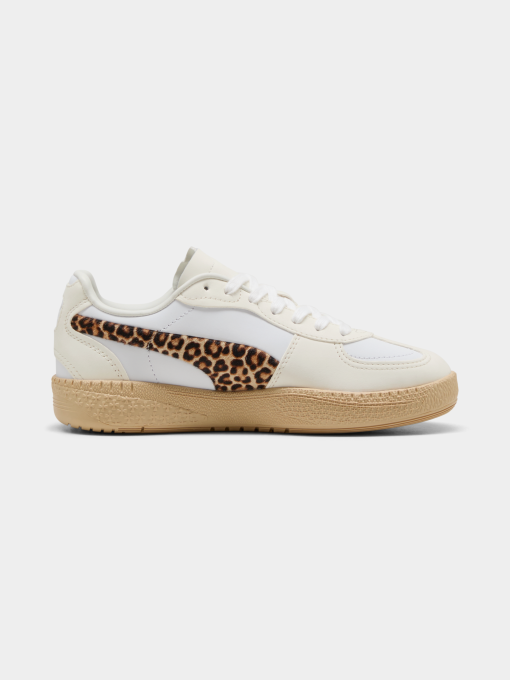 Кеди PUMA Palermo Moda Elevatedleoiwns модель 403276 Фото