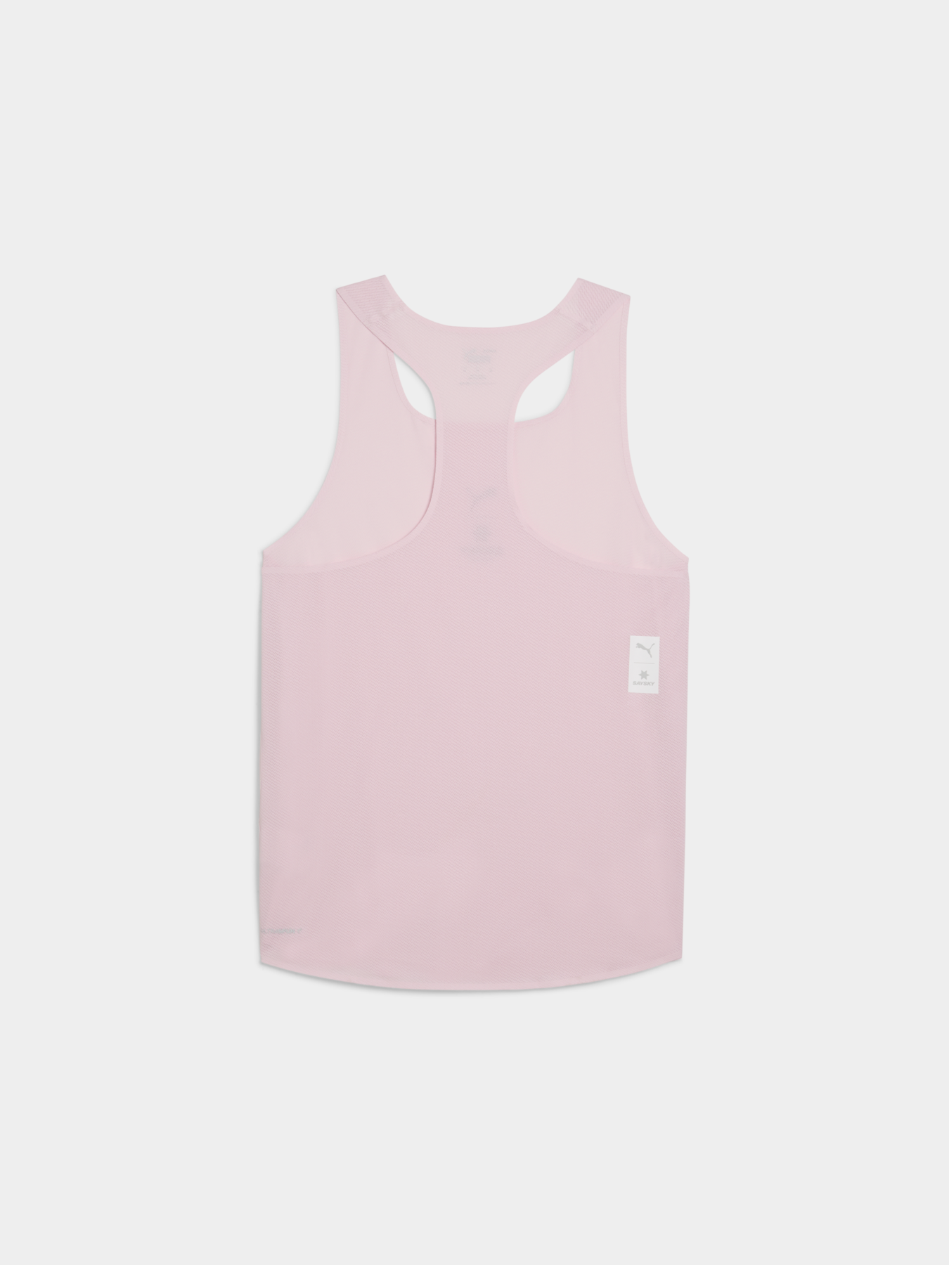 Футболки и поло PUMA M x Saysky Singlet модель 526836 Футболки и поло PUMA M x Saysky Singlet модель 526836 Фото