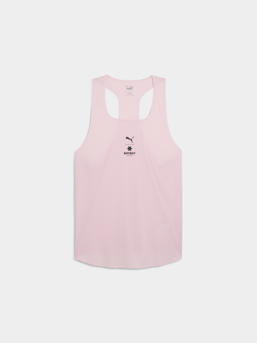 Футболки і поло PUMA M x Saysky Singlet модель 526836 Фото