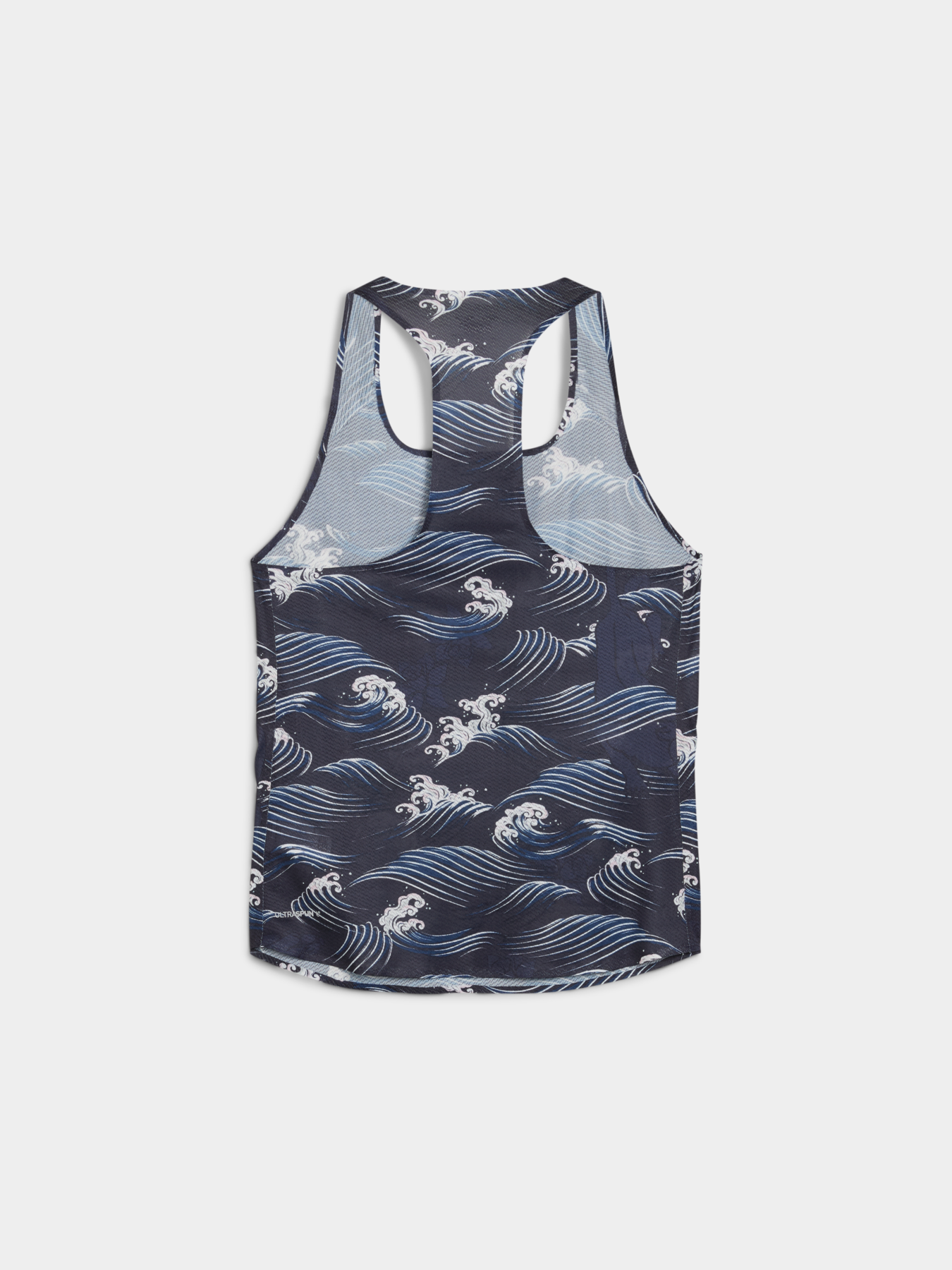 Футболки і поло PUMA W x Saysky Singlet Aop модель 526957 Фото