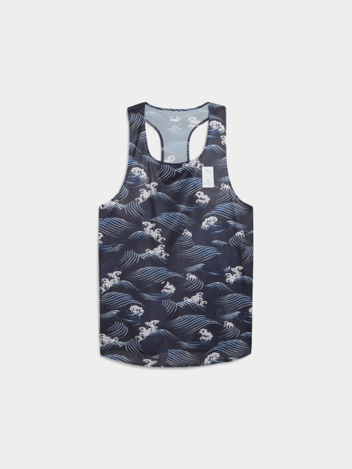 Футболки і поло PUMA M x Saysky Singlet Aop модель 526956 Фото