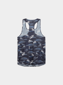 Футболки и поло PUMA M x Saysky Singlet Aop модель 526956 Фото