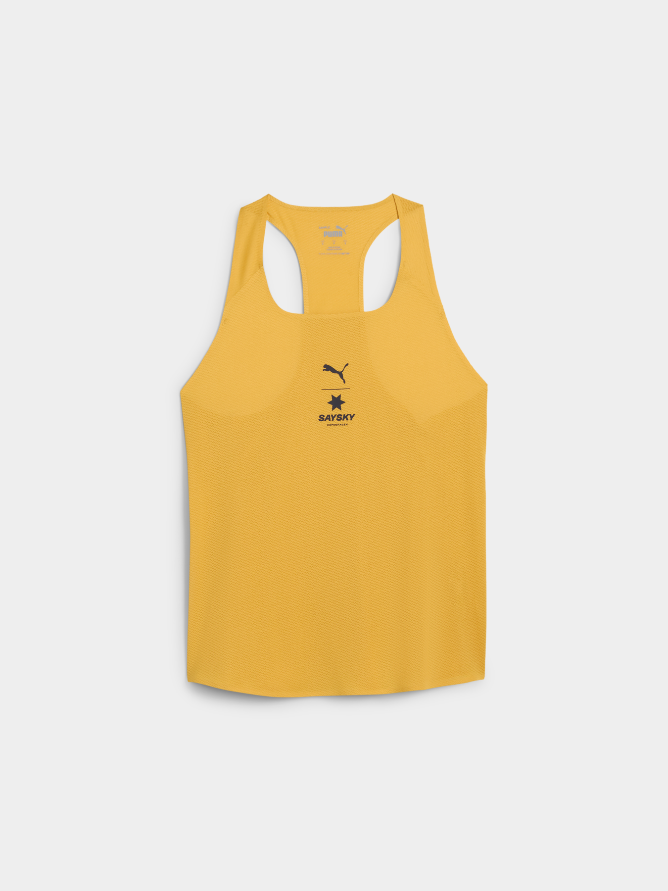 Футболки і поло PUMA W x Saysky Singlet модель 526838 Фото