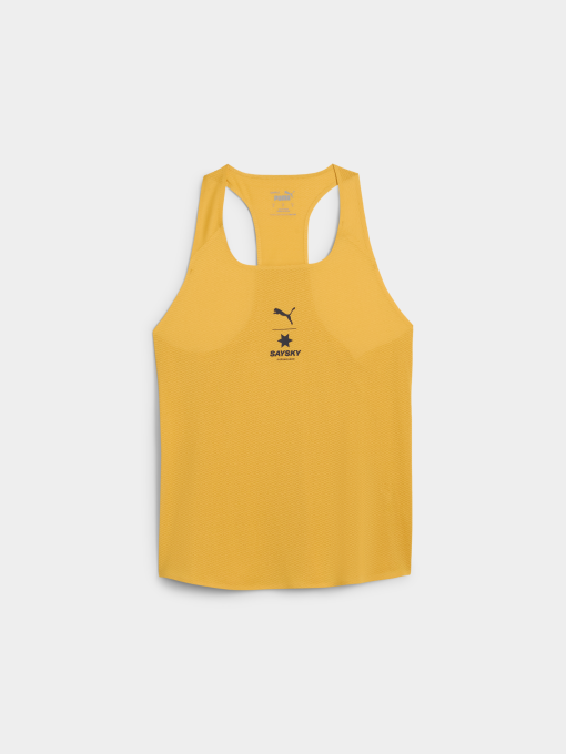 Футболки і поло PUMA W x Saysky Singlet модель 526838 Фото