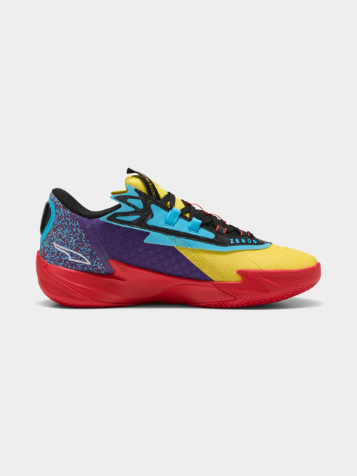 Кросівки PUMA Scoot Zeros Ii Caution модель 310843 Фото
