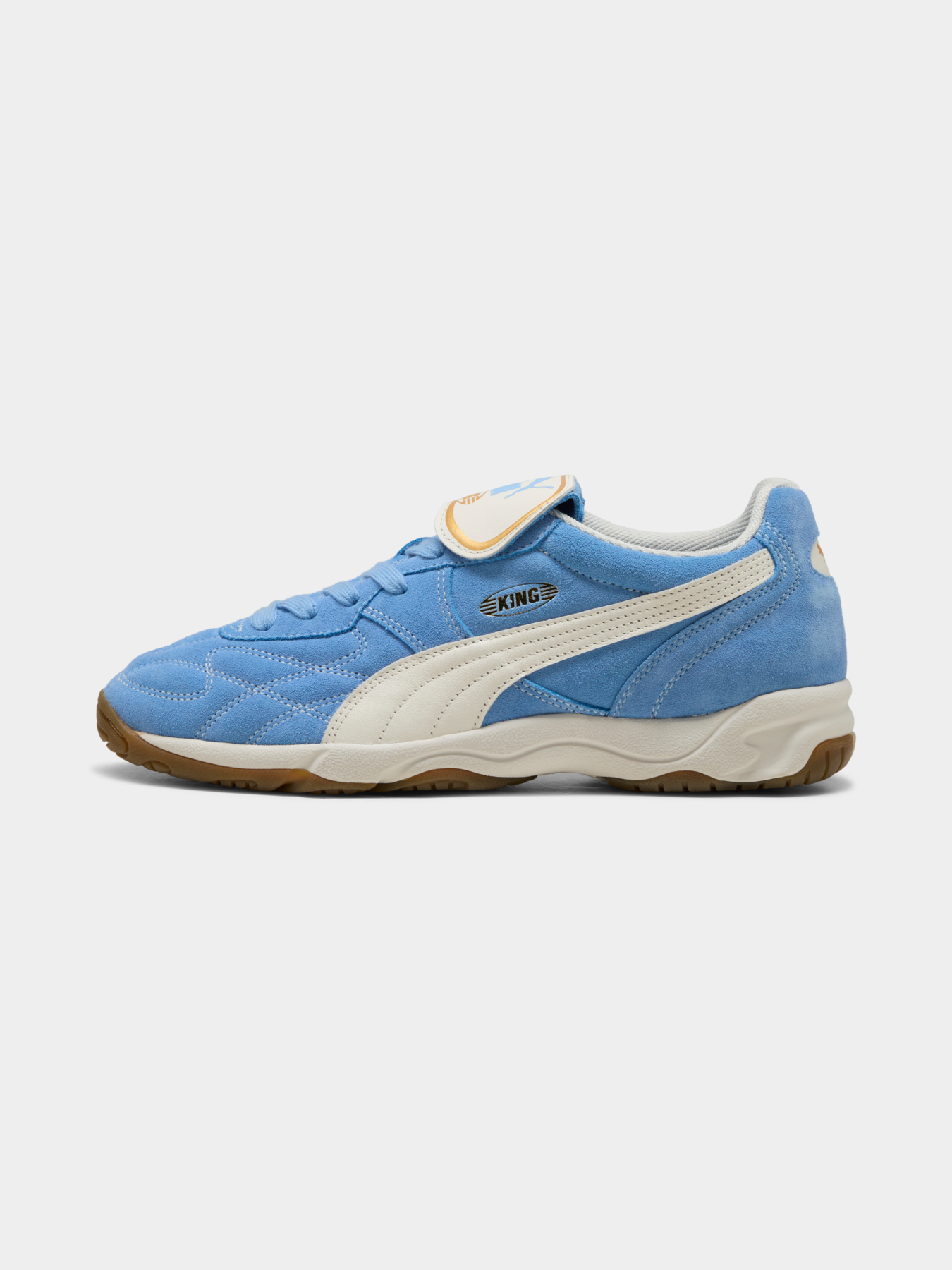 Кросівки PUMA King Indoor Royalty модель 401684 Кросівки PUMA King Indoor Royalty модель 401684 Фото