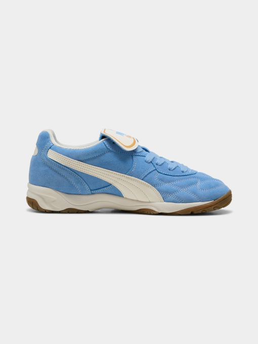 Кросівки PUMA King Indoor Royalty модель 401684 Фото